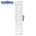 250mm Motorcycle Handlebar Round Cushion Crossbar Foam Bar 7/8" Pads For HONDA YAMAHA KAWASAKI SUZUKI Motocross Dirt Pit Bike. 