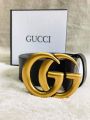 GG Belt With Men. 