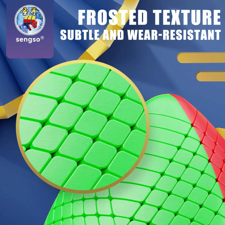 SENGSO%20Mastermorphix%202x2%203x3%204x4%205x5%206x6%207x7%208x8%20Speed%20Cube%20Professional%20Cube%20for%20Kid%20&%20Aults%20Educational%20Puzzle%20-%20Image%204