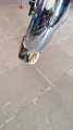 Honda 125 CC Dumchi Set Front & Back Just 125 Not 70. 