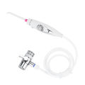 Dental SPA Faucet Tap Oral Irrigator Water Dental Flosser Toothbrush Irrigation Teeth Cleaning Switch Jet Family Water Floss. 