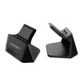 Game Controller Stand Dock Support for Xbox Series S / XBOX ONE / XBOX ONE SLIM / XBOX ONE X Gamepad Desk Holder Bracket. 