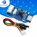Compatible For j-link OB ARM simulation debugger SWD programmer STM32 download Jlink generation V8. 