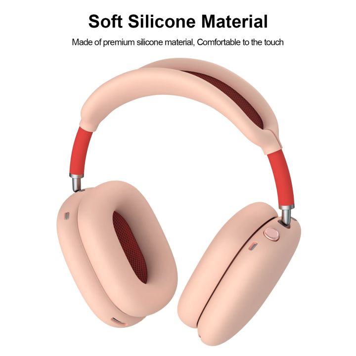 Silicone%20Shockproof%20Case%20For%20AirPods%20Max%20Ear%20Pad%20Ear%20Cups%20Headband%20Cover%20Ear%20Cushion/Ear%20Muff%20Protector%20for%20AirPods%20Max%20-%20Image%204