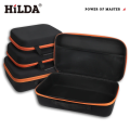 HILDA Fishing Bag Tools Bag Reel Bag Waterproof Tool Bags Large Capacity Bag Tools For Tool Bag Electrician Hardware Good . 