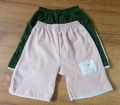Kids & Boys Multicolor Half Pant 6 Pcs Combo Pack - Available Size in 1 to 6 Years. 
