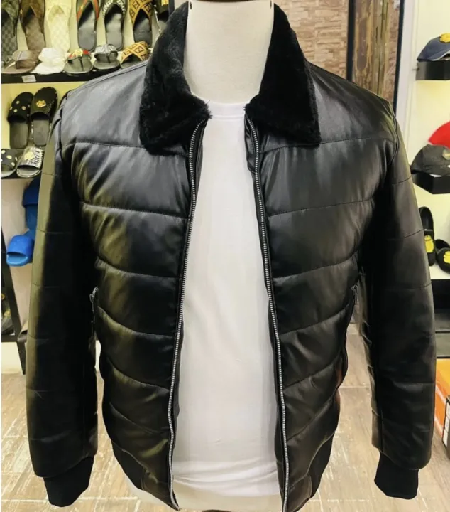 Faux%20puffer%20fur%20jacket%20for%20mens%20-%20Image%204