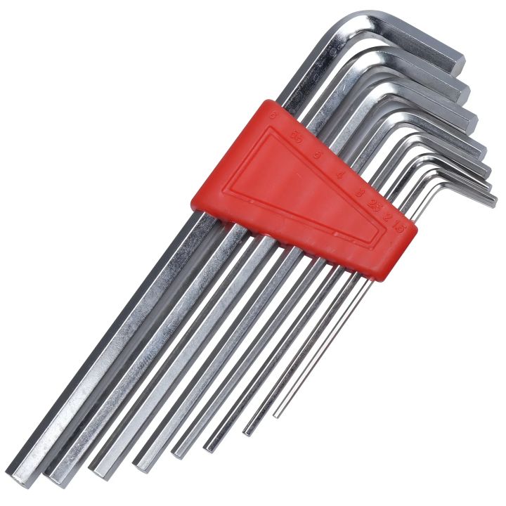 8pcs%20Allen%20Wrench%20Metric%20Wrench%20Inch%20Wrench%20L%20Wrench%20Size%20Allen%20Key%20Short%20Arm%20Tool%20Set%20Easy%20To%20Carry%20In%20The%20Pocket%202025%20-%20Image%207