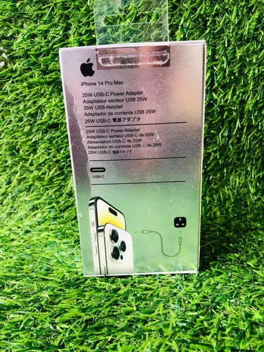 Iphone%2014%20pro%20max%2025w%20usb-c%20to%20lightning%20power%20adapter%20-%20Image%202