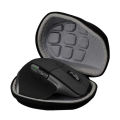 Portable Hard EVA Travel Case for  MX Master 3S Wireless Mouse Waterproof Mice Bag for  MX Master 3S. 