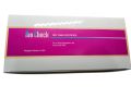 Typhoid lgG/lgM Rapid test(Bio-Check). 