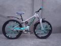 ATLANTIC cycle 26 inch size. 