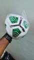 Football size-4 ( outdoor and indoor ). 