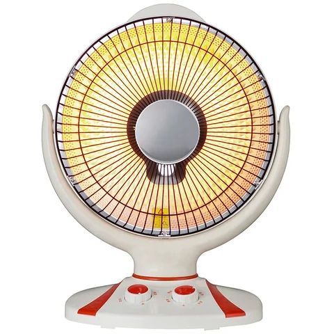 All Type Electric Heaters, Fan Heater, Blower Heater, Sun Halogen Heater, Rod Heater, Padistal Heater with 3 - 6 Months Warranty