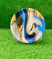 Pack Of 6 And 8Pcs Melamine Double Glazed Small plate Set Size 7" Inches. 