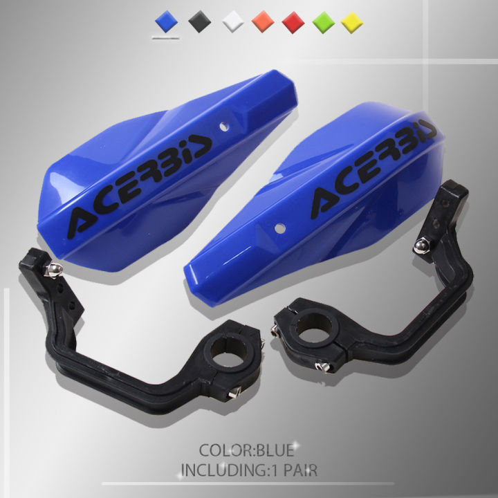 For%20KTM%20HONDA%20YAMAHA%20SUZUKI%20Pit%20Dirt%20Bike%2022MM%2028MM%20Universal%20Motorcycle%20Hand%20Guards%20Handle%20Protector%20Handguard%20Handlebar%20Pro%20-%20Image%208