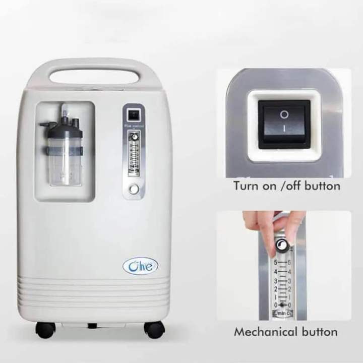 Oxygen%20Concentrator%2010%20ltrs%20Olive%20-%20Image%203