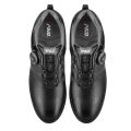 PGM Waterproof Sneakers Mens Golf Shoes Breathable Fitness Training Golf Shoe Man Non-Slip Rotating Buckle Golf Trainers XZ186. 