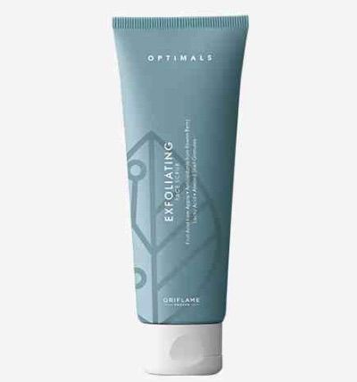 Optimals Exfoliating Face Scrub
