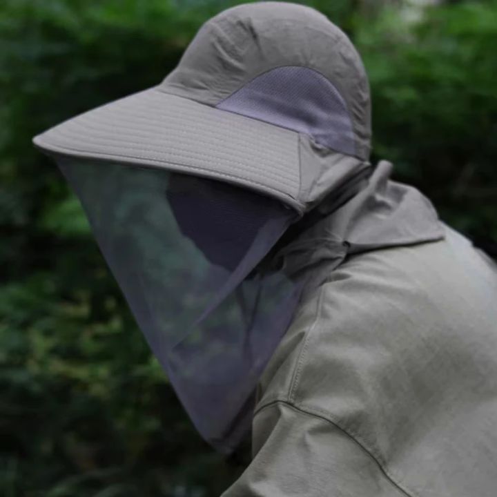 Mosquito%20Prevention%20Cap%20For%20Fishing%20Insect%20Protective%20Cap%20Mosquito%20Head%20Net%20Full-Mesh%20Drawstring%20Windproof%20Strap%20Beekeeping%20-%20Image%205