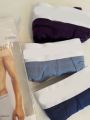 Underwaer boxer with different Colour premium quality material (pack of 3). 