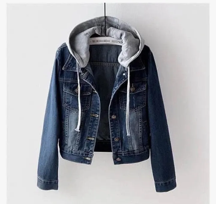 Women%20denim%20hoodie%20jacket%20-%20Image%202