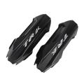 TRK 702 251 800 502 E5 TRK 502X Motorcycle Engine Crash bar Protection Bumper Decorative Guard Block For Benelli TRK502 TRK502X. 