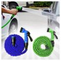 Magic Hose Pipe - 100 ft - Random Color. 