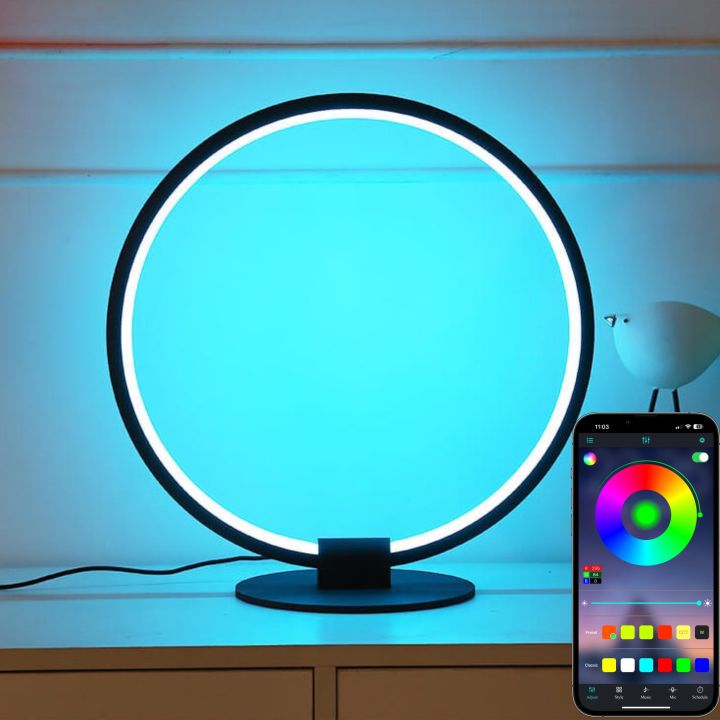 RGB%20HALO%20LAMP,CIRCLE%20LAMP,ROOM%20LIGHT,IMPORTED%20PRODUCT,INFINTY%20LAMP,NORDIC%20BEDROOM%20LAMP,BEST%20PRODUCT%20,FIRST%20ON%20DARAZ%20-%20Image%203
