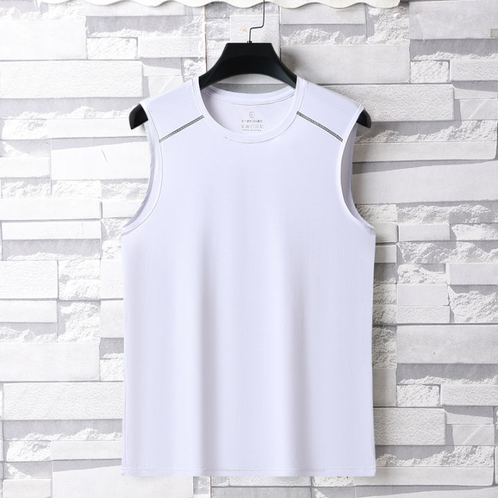 Summer%20Ice%20Silk%20Breathable%20and%20Sweat-absorbing%20Quick%20Drying%20Men's%20Sleeveless%20T-shirt%20Soft%20and%20Comfortable%20Men's%20Top%20-%20Image%206