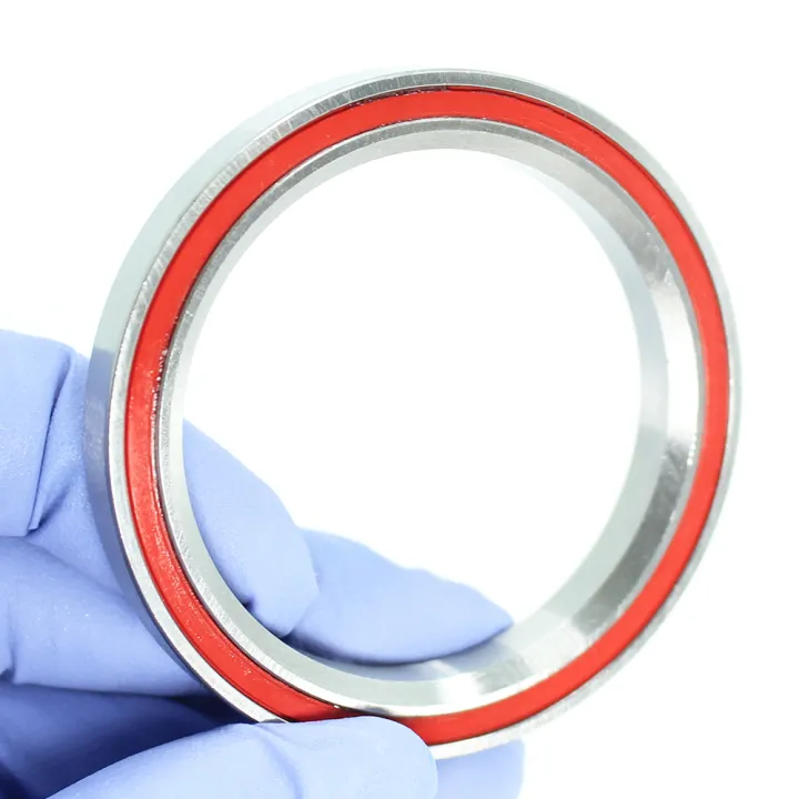 ACB52H8%20Bicycle%20Headset%20Bearing%2052*40*8%20mm%2045/45%202PCS%20Degree%20Chrome%20Steel%20Tapered%20Upper%20Lower%20ACB%20Bearings%20Tapered%20Parts%20Repair%20-%20Image%203