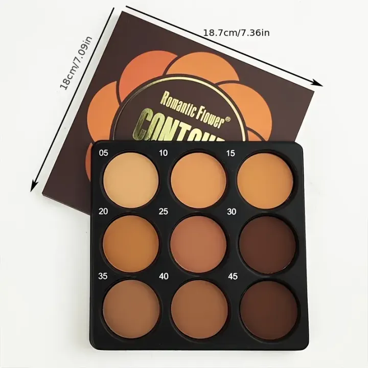 9-Color%20Dark%20Bronze%20Foundation%20Palette,%20for%20Contouring,%20Concealing,%20Setting%20Makeup,%20Oil%20Control,%20Shading,%20and%20Nose%20Shadowing,%20with%20a%20Matte%20Finish%20and%20Subtle%20Shimmer%20-%20Image%203