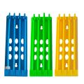 Birds Pigeon Parrot Rings Stand Birds Training Articles New Racing Pigeon Foot Place Pigeon Leg Ring Holder Bands Rack. 