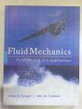 FLUID MECHANICS 3rd EDITION YUNUS A. CENGEL AND JOHN M. CIMBALA. 