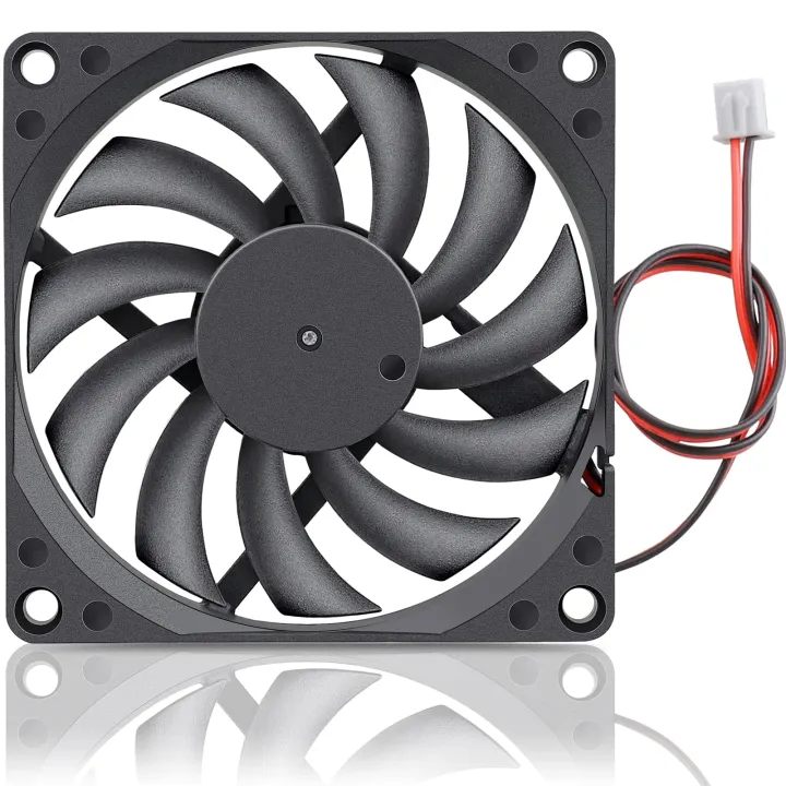 DC%205V%2012V%2024V%208cm%20Brushless%20Dual%20Ball%20Cooling%20Fan%208010%2080mm%20Axial%20PC%20Cooler%20Fan%2080x80x10mm%20Computer%20Case%20CPU%20Radiator%20Fan%20-%20Image%202