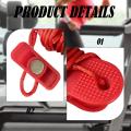 Treadmill Safe Key with Rope for Fitness Equipment Exercise Machine Home Gym. 