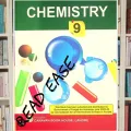 PTB New Chemistry Textbook Class 9th. 