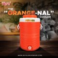 Royal Water Cooler / Water Dispenser / #170 / 28 Liter / Pure Plastic Made / Best Quality. 