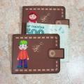 Eid money wallet money wallet pack of 6 envelope. 