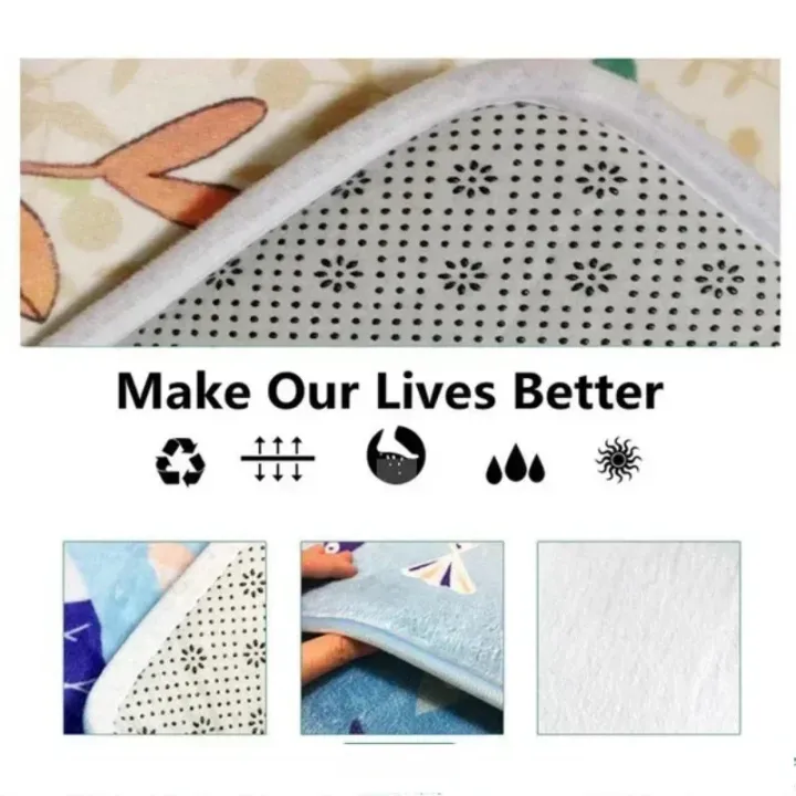 Stone%20Built%20Water%20Well%203D%20Visual%20Flat%20Pattern%20Design%20Floor%20Mat%20for%20Household%20Bathroom%20Door,%20Absorbent%20and%20Non%20Slip%20Foot%20Mat%20-%20Image%205