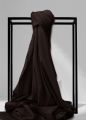 NARKIN’S MEN DARK BROWN WASHING N WEAR SUIT (UNSTICHED). 