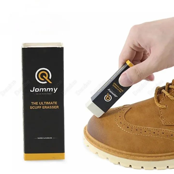 Cleaning Eraser Rubber Block For Suede Leather Shoes Shoe Brush Rubbing Decontamination Cleaner Care Shoes Leather Cleaner
