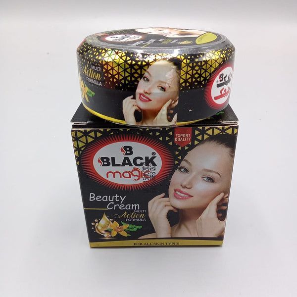 Black Magic Beauty Night Cream -Best Quality