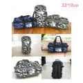 High-Quality Imported North Face Side Bag Backpack - Durable Travel Companion for All Your Essentials. 
