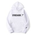 Gym Shark Winter Hoodie Men. 