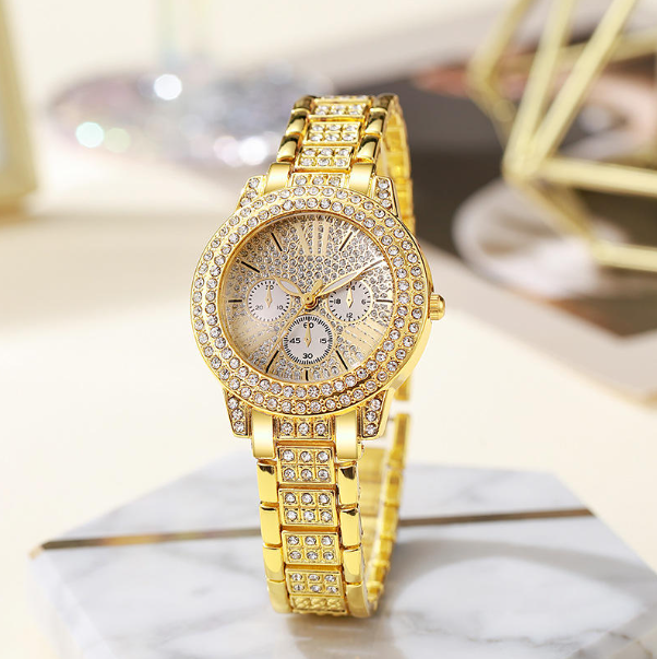 New%20Designer%20Luxury%20Stainless%20Steel%20Alloy%20Women's%20Quartz%20Wrist%20Watches%20For%20Ladies%20Fashion%20-%20Image%204