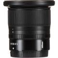 Nikon NIKKOR Z 14-30mm f/4 S | Premium constant aperture wide-angle zoom lens for Z series mirrorless cameras |. 