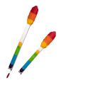 Heat-resistant silicone food tongs kitchen tool stainless steel food tongs anti-scald steak tongs barbecue tongs bread tongs.