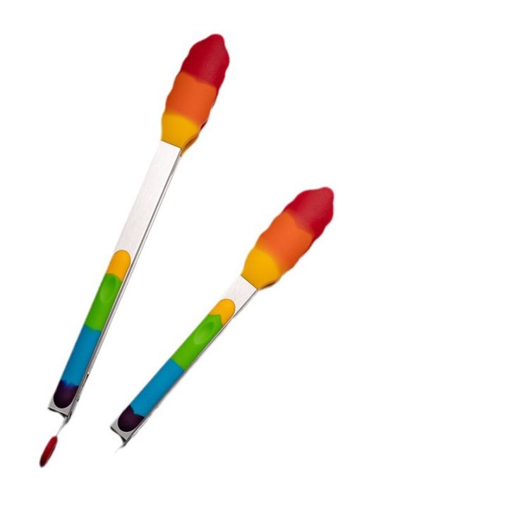 Heat-resistant%20silicone%20food%20tongs%20kitchen%20tool%20stainless%20steel%20food%20tongs%20anti-scald%20steak%20tongs%20barbecue%20tongs%20bread%20tongs%20-%20Image%205