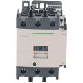 Schneider LC1D95 Magnetic contactor 125A 3P 1NO/1NC 220vAC. 